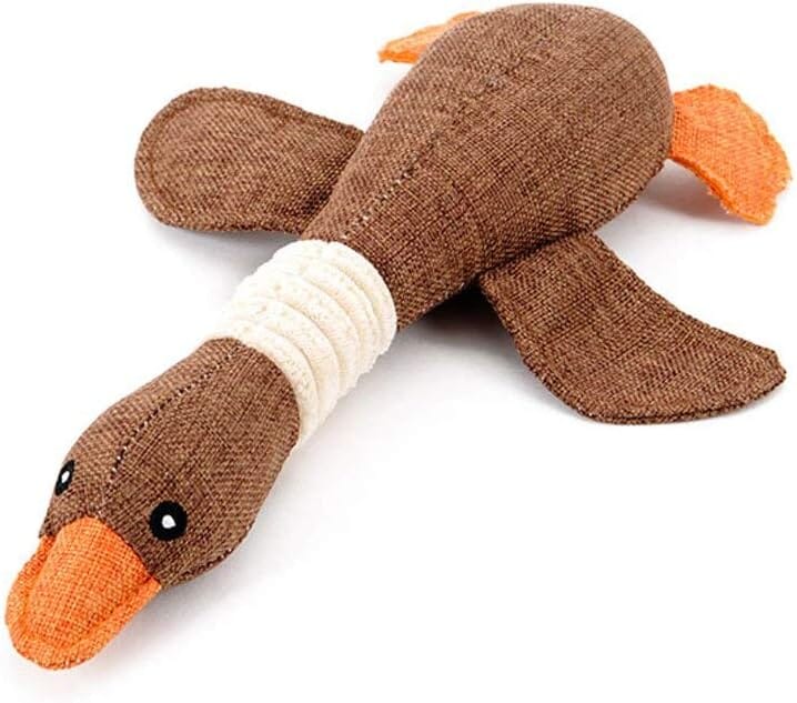 Indestructible Goose™ For Heavy Chewers