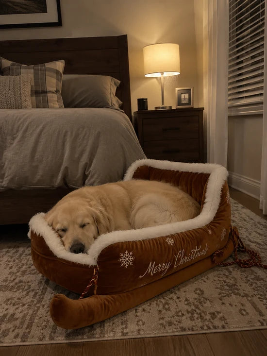 Merry Calm Beds™