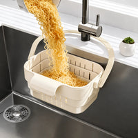Kitchen Sink Strainer™