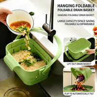 Kitchen Sink Strainer™