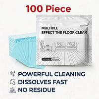 Floor Cleaning Sheets™