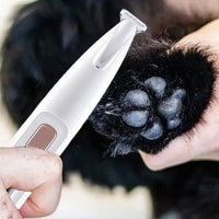 Pet Hair Trimmer™