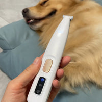 Pet Hair Trimmer™