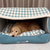 Cozy Dog House™