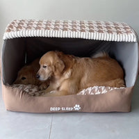 Cozy Dog House™