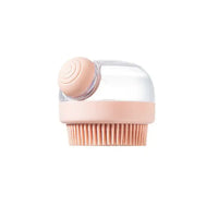 Massage Bath Brush