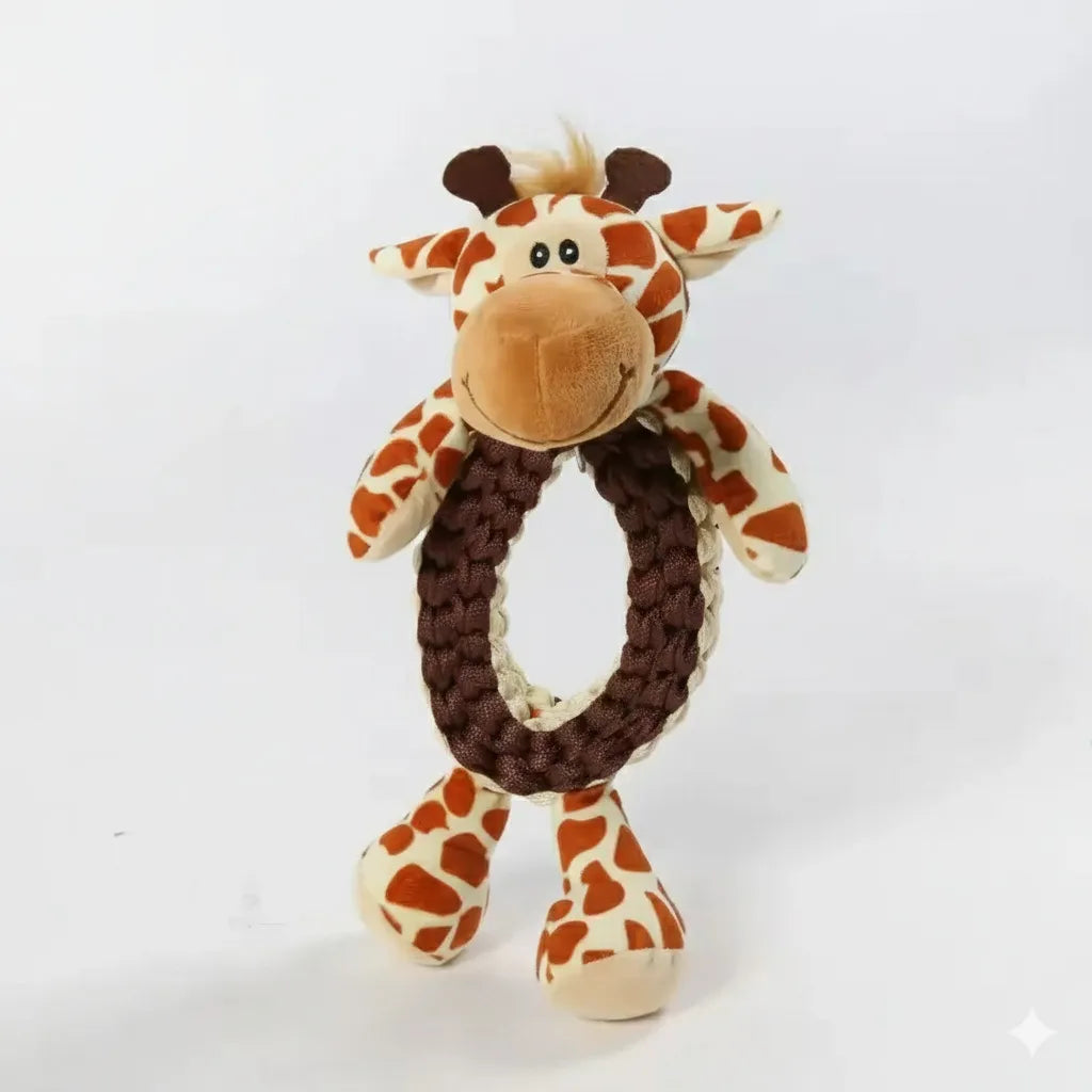 Indestructible Chew Toy™