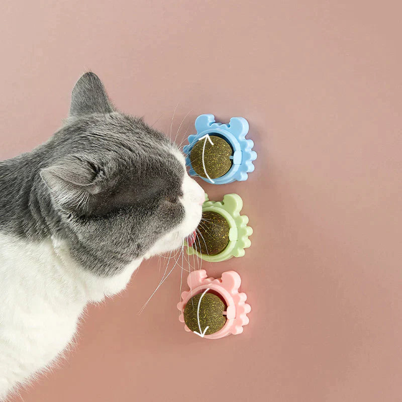 Catcrack™ Balls