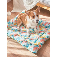 Summer Cooling Pet Bed