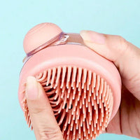 Massage Bath Brush