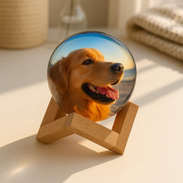 Memory Love Ball™