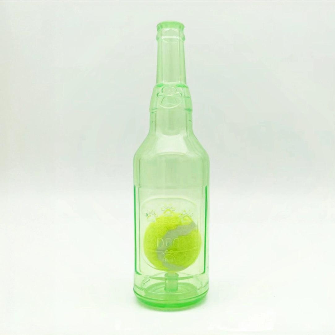 Tennis Ball Bottle™