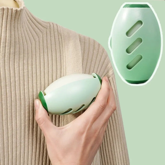 Lint remover