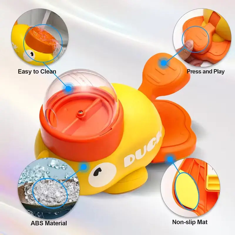Automatic Dog Feeder™