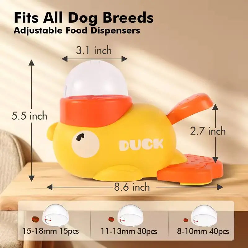 Automatic Dog Feeder™