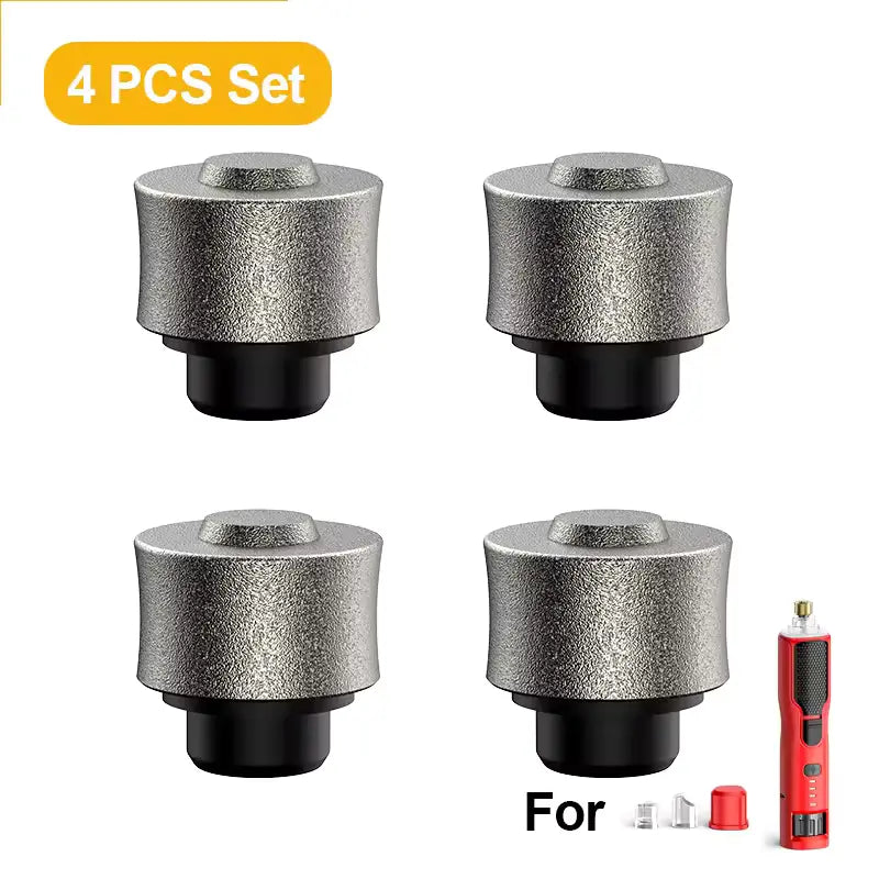 PawGlow Nail Grinder™