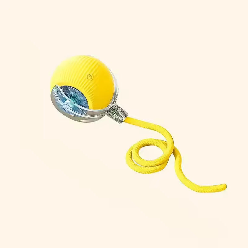 Interactive Rolling Ball™