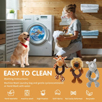 Indestructible Chew Toy™