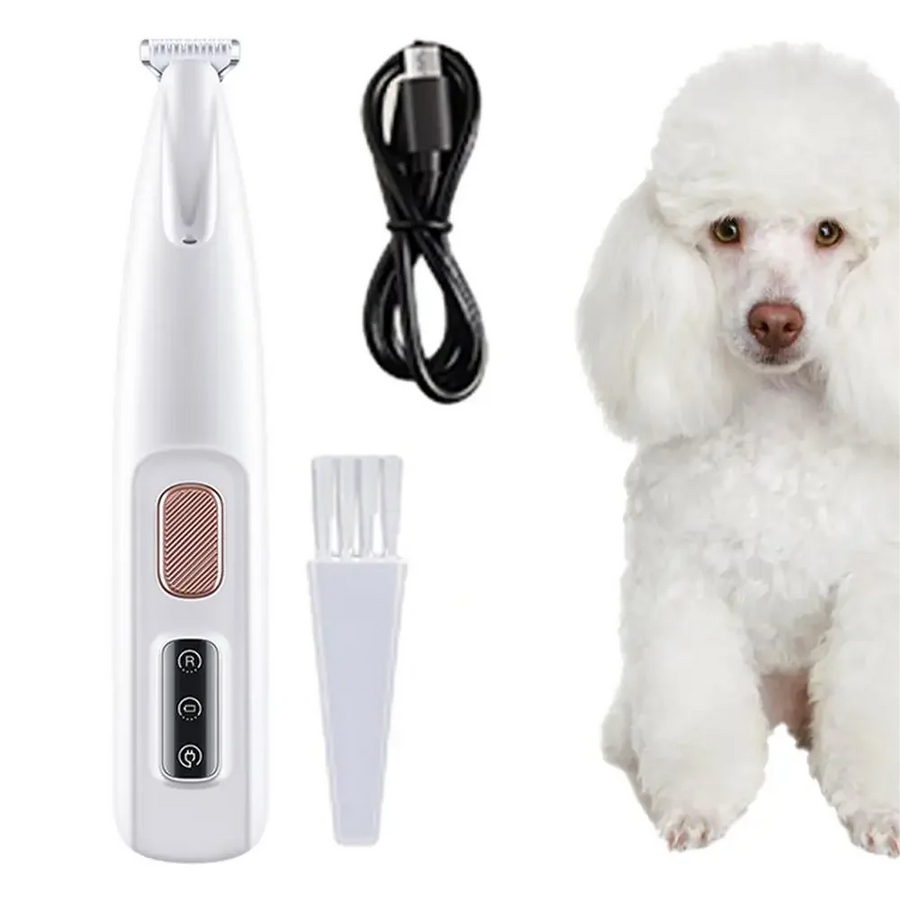 Pet Hair Trimmer™