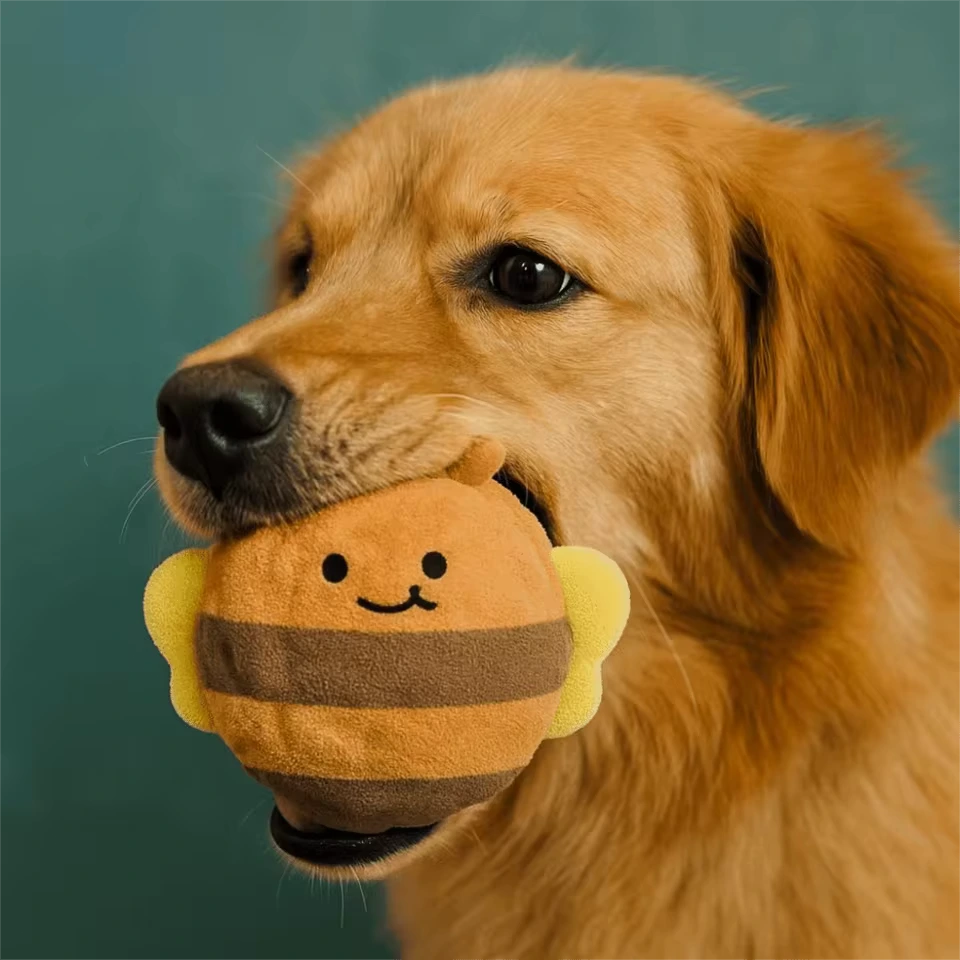 Dog Chew Toy™