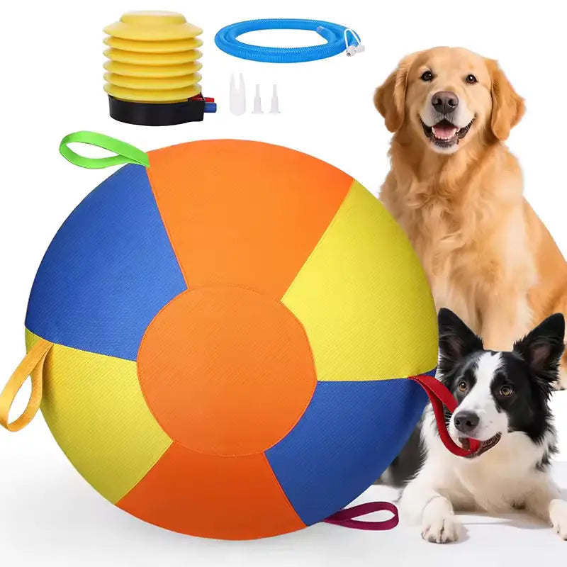 Giant Dog Ball™