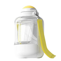 Portable Dog Bottle