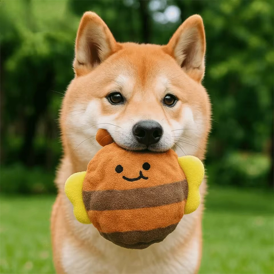 Dog Chew Toy™