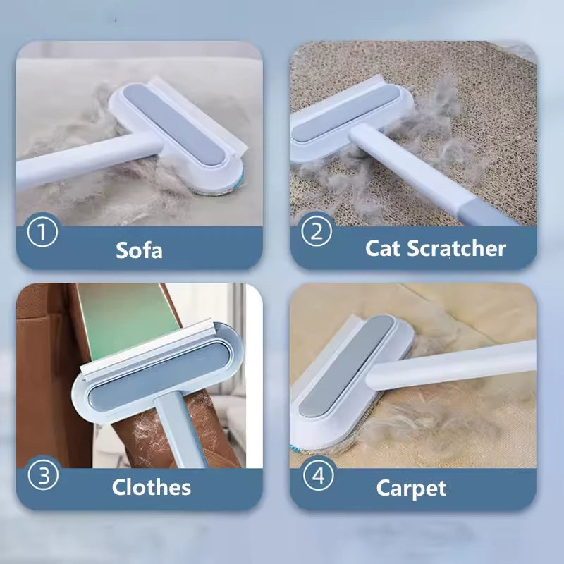 3 in 1 Pet Hair Remover™