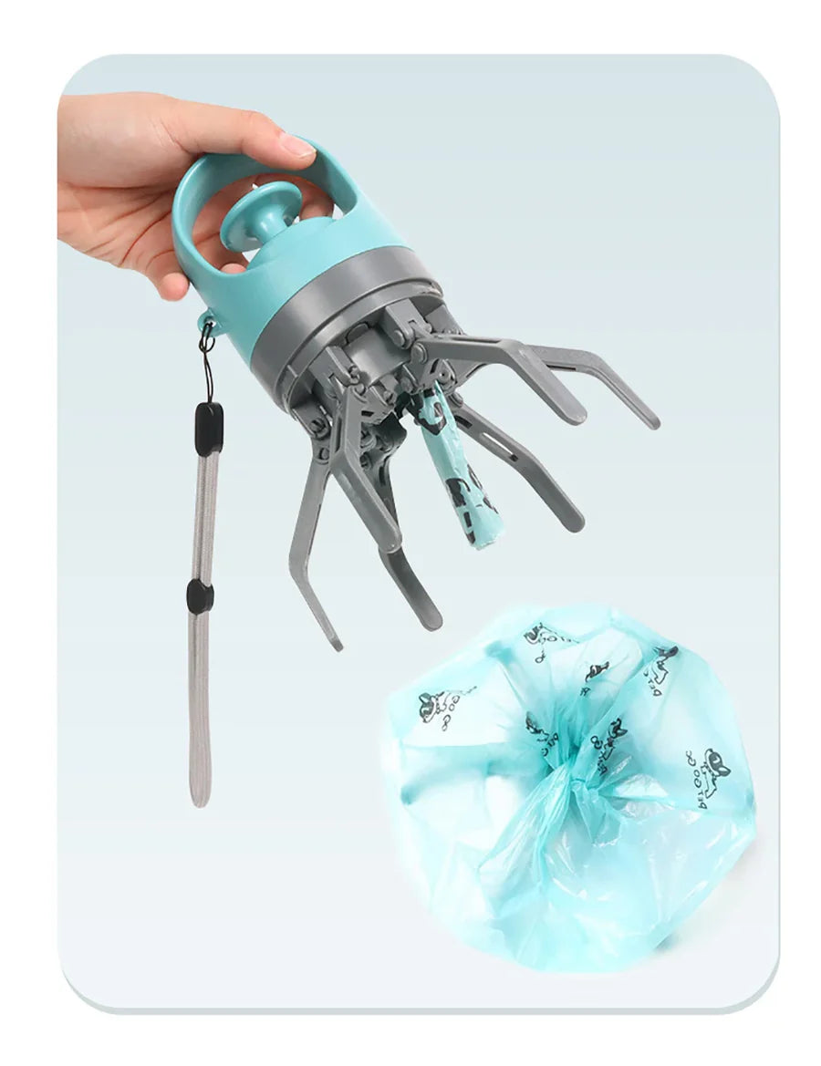 Paw Poop Scooper™