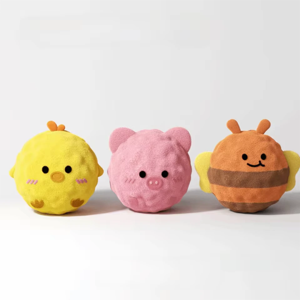 Dog Chew Toy™