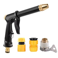 Portable Pressure Sprayer™