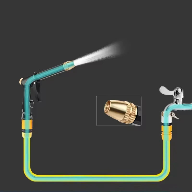 Portable Pressure Sprayer™
