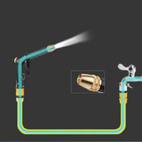 Portable Pressure Sprayer™