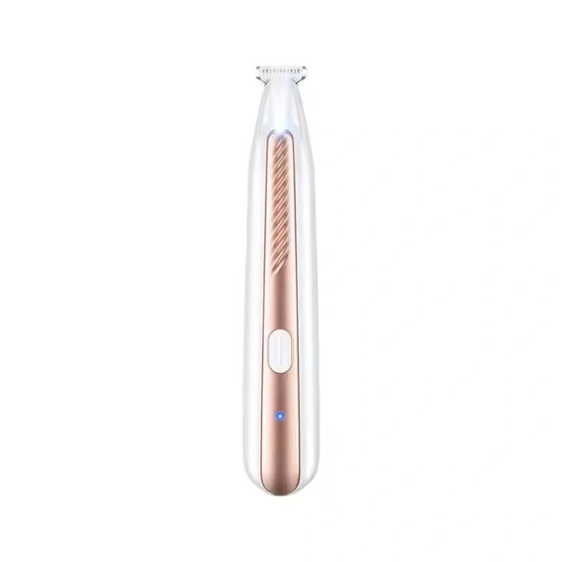 GAMMA+ Cyborg Cordless Professional Edge Hair Trimmer