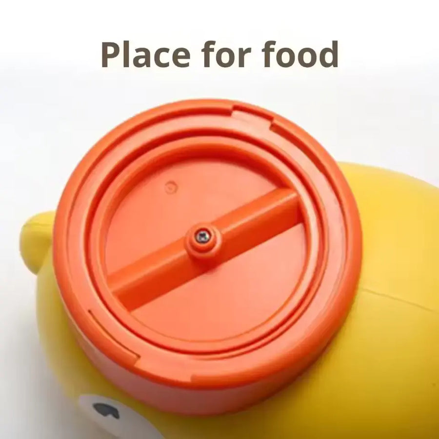 Automatic Dog Feeder™