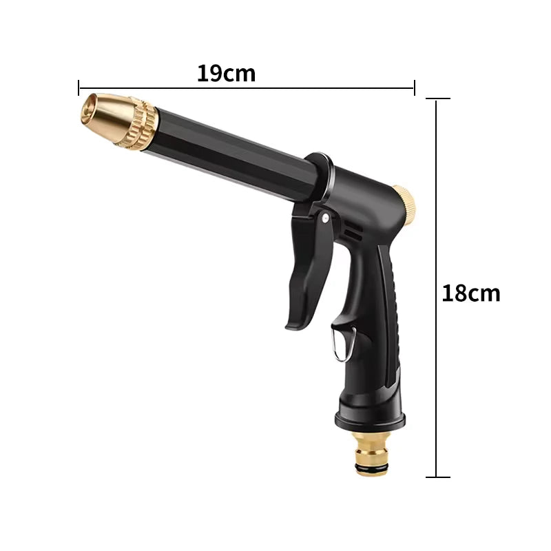 Portable Pressure Sprayer™