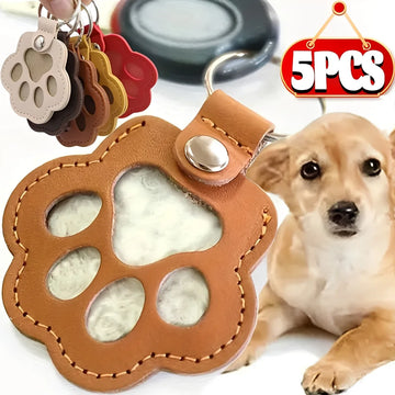 PawCharm Keychain™
