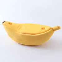 Silly Banana Comfort Bed