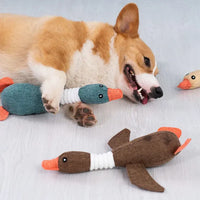 Indestructible Goose™ For Heavy Chewers