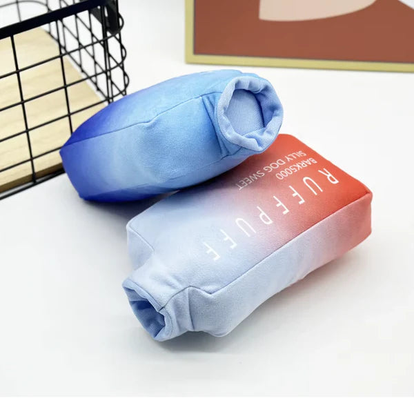 Dog Vape Toy DoggoComfy Dog Vape Toy DoggoComfy