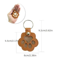 PawCharm Keychain™