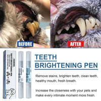 Pet Toothbrush Pen™