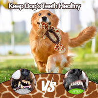Indestructible Chew Toy™