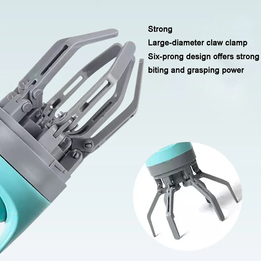 Paw Poop Scooper™