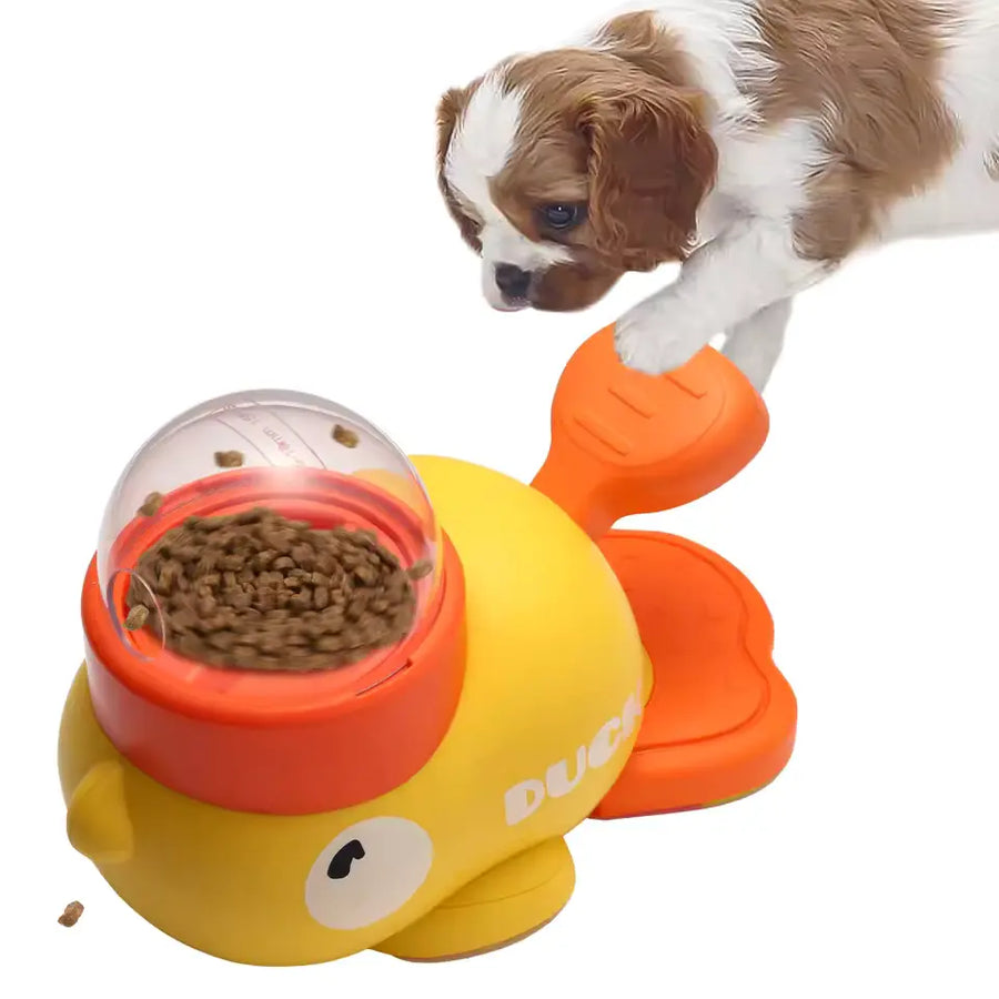 Automatic Dog Feeder™
