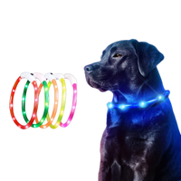 LED Dog Collar