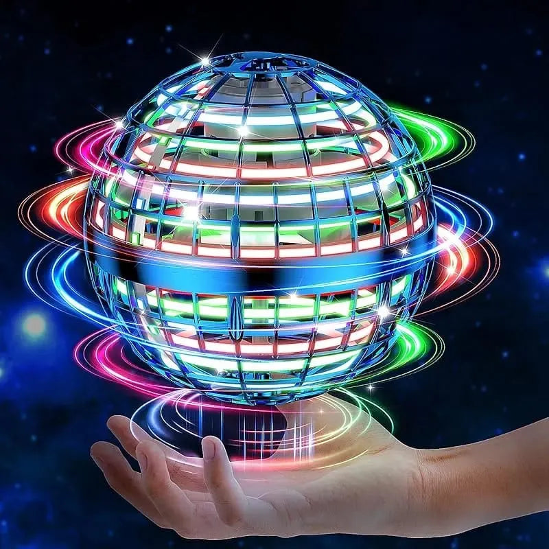 Flying Orb Ball™