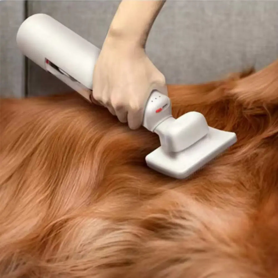 Pet Hair Remover Vacuum™