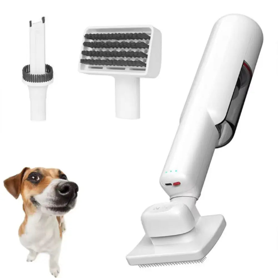 Pet Hair Remover Vacuum™