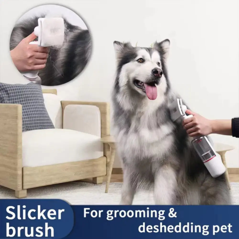 Pet Hair Remover Vacuum™